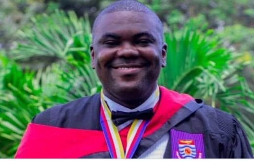 33-year-old Ghanaian needs financial support for kidney transplant