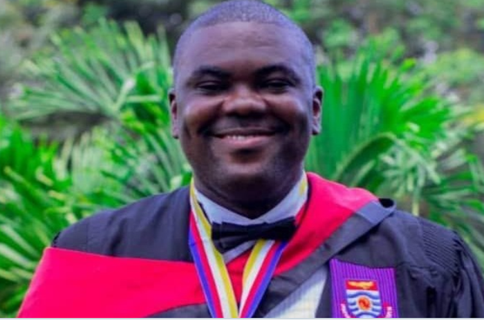 33-year-old Ghanaian needs financial support for kidney transplant