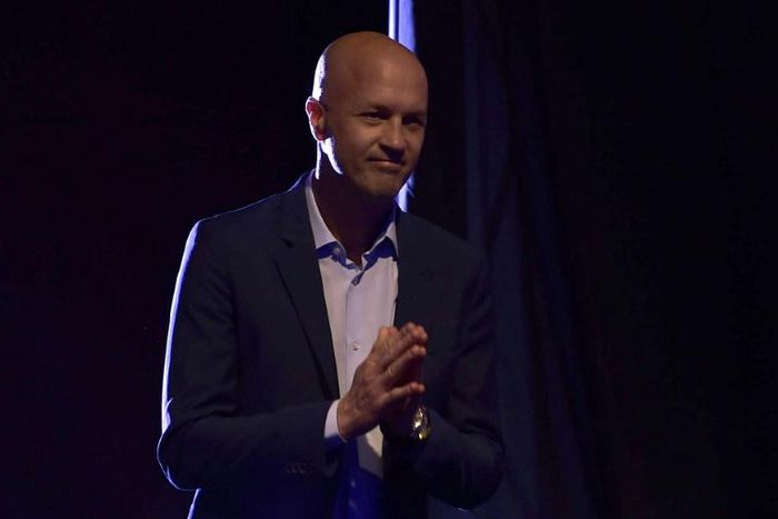 Dutchman Jordi Cruyff was presented as Ecuador's coach in January but a month and a half later had returned to Spain without a match being played