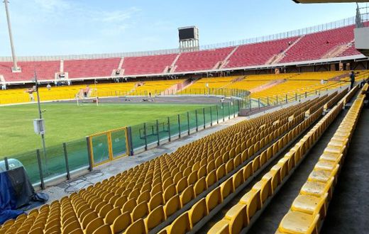 Accra-stadium