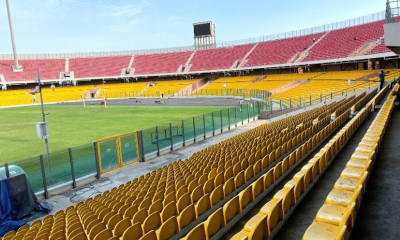 Accra-stadium