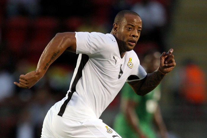Junior Agogo