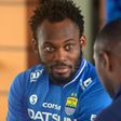 ‘We pray for Lebanon’ – Michael Essien sympathises with victims of Beirut explosions