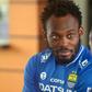 ‘We pray for Lebanon’ – Michael Essien sympathises with victims of Beirut explosions
