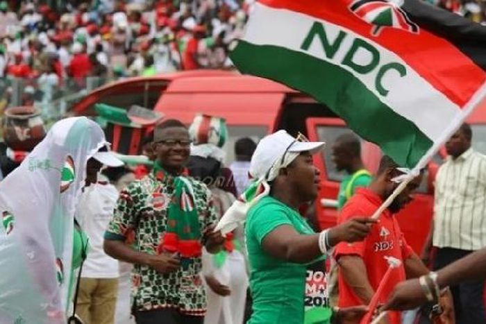 NDC drags EC to court over reopening of voters’ register