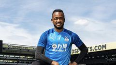 Jordan Ayew