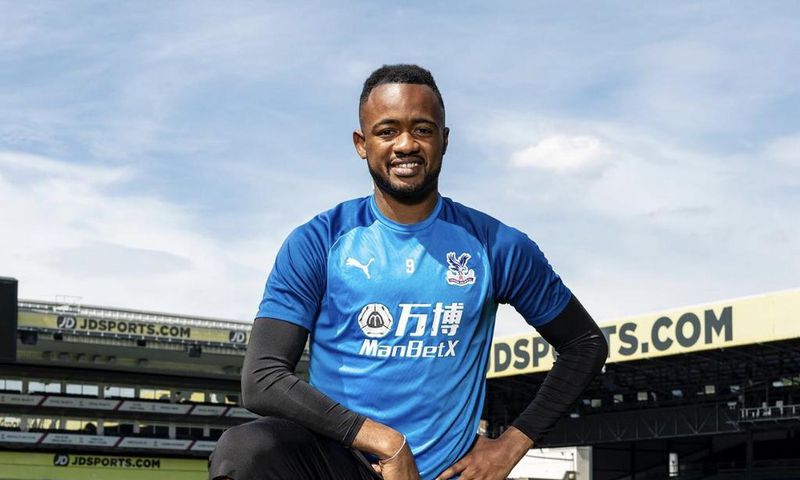 Jordan Ayew