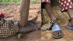 Mental health cases in Ghana likely to shoot up due to COVID-19 – Basic Needs Ghana calls for preparedness