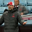 Jurgen Klopp's Liverpool were thrashed 7-2 by Aston Villa
