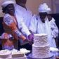Jerry John Rawlings' mother