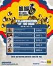 JZYNO nominated for 2020 MTN Liberia Music Award.
