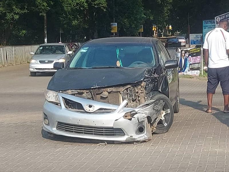 Accident