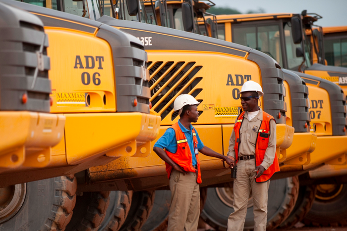 Golden Star workers agitate for severance package