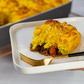 Sweet potato sheperd's pie