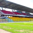 Accra Stadium