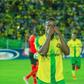 Michael Sarpong
