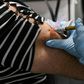 The World Health Organization lists vaccine hesitancy as one of its top 10 global health threats