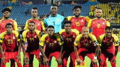 Black Stars