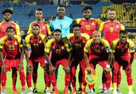The Black Stars did not play any friendlies during the September international break