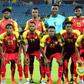 Black Stars vs Mali
