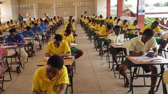WASSCE