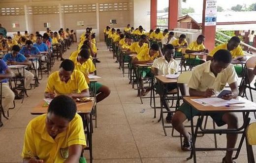 WASSCE