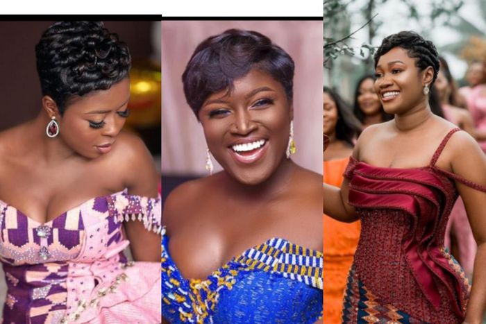 5 stunning pixie hair ideas for brides-to-be