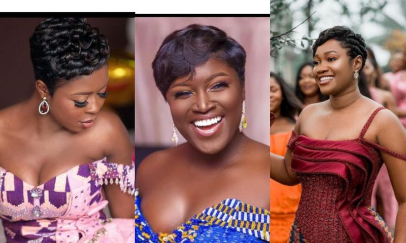 5 stunning pixie hair ideas for brides-to-be