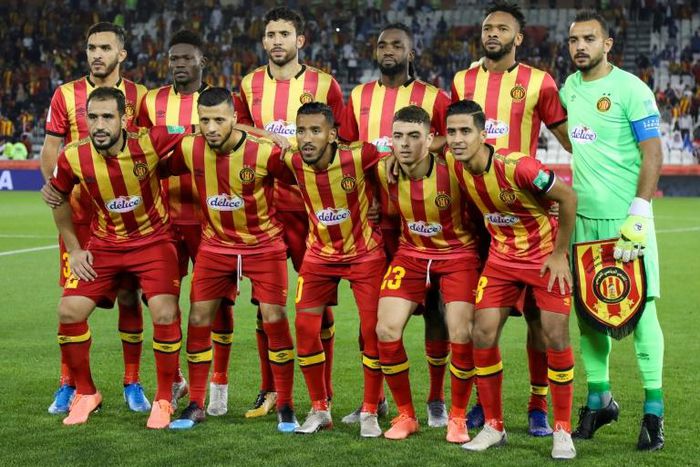 Champions Esperance finished the 26-round Tunisian league season unbeaten.