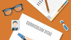 How to write a CV that gets you interview calls