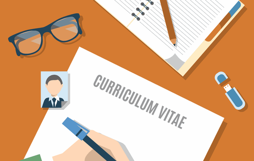 How to write a CV that gets you interview calls