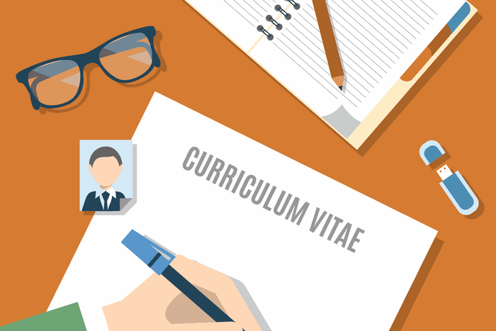How to write a CV that gets you interview calls