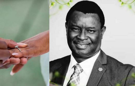 Ignore your pastor and parents; marry your choice if you want to live long – Pastor’s advice