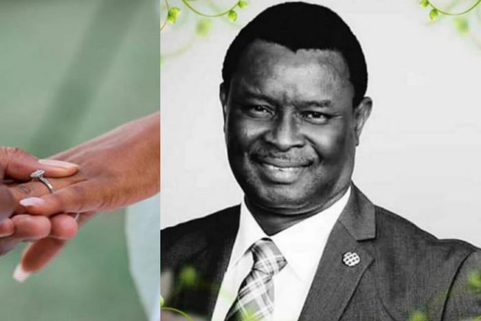 Ignore your pastor and parents; marry your choice if you want to live long – Pastor’s advice