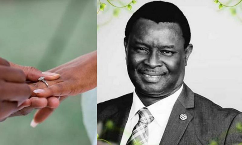 Ignore your pastor and parents; marry your choice if you want to live long – Pastor’s advice
