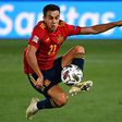 Sergio Reguilon has joined Tottenham from Real Madrid