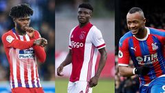 Pulse Editorial: Exciting times coming as more Ghanaian players enter Europe’s top leagues