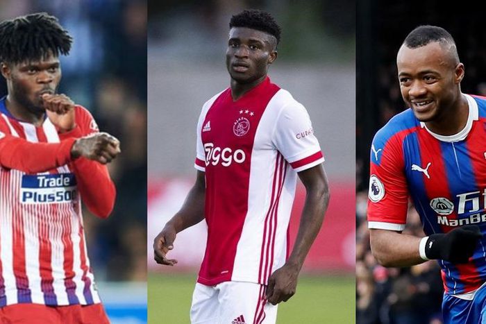 Pulse Editorial: Exciting times coming as more Ghanaian players enter Europe’s top leagues