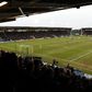 Empty stands, empty pockets: English lower-division clubs, such as Shrewsbury, will have salary caps next season