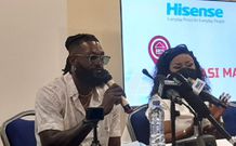 Emmanuel Adebayor