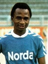 Asante Kotoko's best XI of all-time