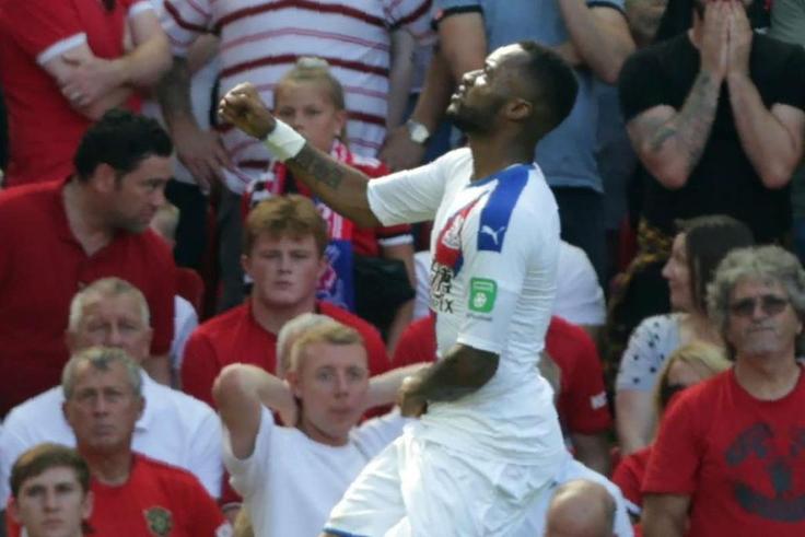 Jordan Ayew
