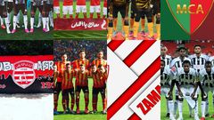 Here are the top 10 richest football clubs in Africa