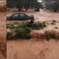 See how Accra-Kasoa road became after Saturday’s rainfall (video)