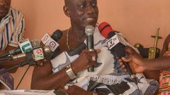 Tetrete Okuamoah Sekyim II