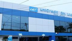 uniCredit Ghana Limited