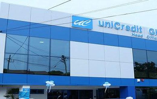 uniCredit Ghana Limited