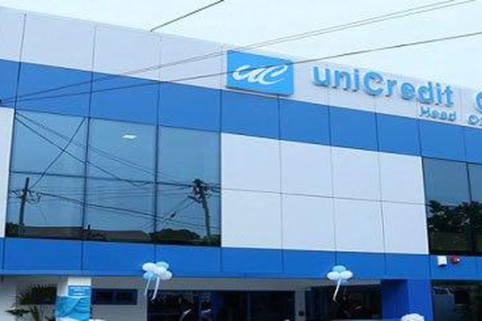 uniCredit Ghana Limited