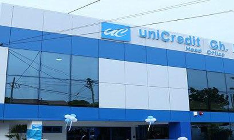 uniCredit Ghana Limited