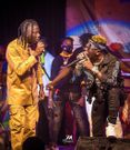 Stonebwoy and Shatta Wale clash